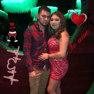 Meet your Posher, Felipe